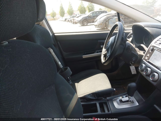 JF1GPAC62FH255586 Subaru 2.0l na