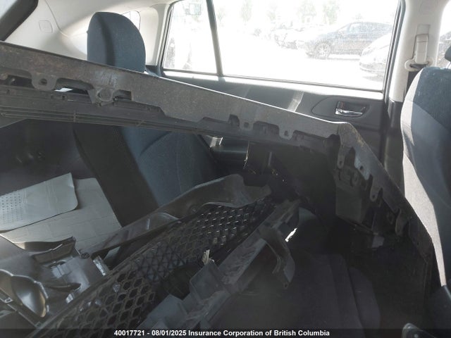 JF1GPAC62FH255586 Subaru 2.0l na