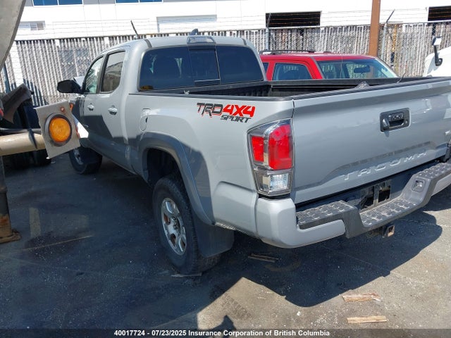 5TFDZ5BN7LX054310 Toyota 2gr-fks