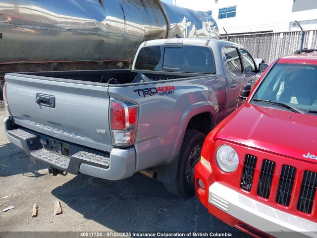 5TFDZ5BN7LX054310 Toyota 2gr-fks