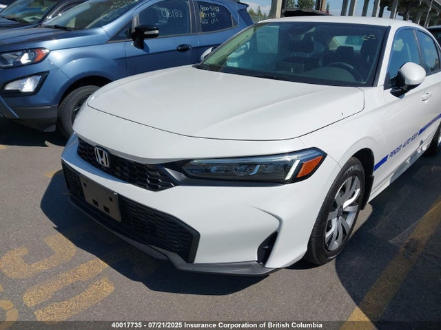 2HGFE2F28SH110309 Honda k20c9