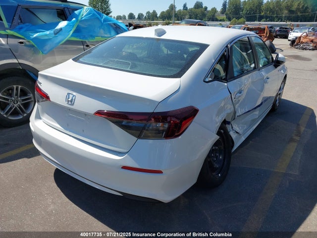 2HGFE2F28SH110309 Honda k20c9