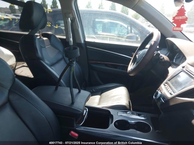 5FRYD4H46GB503967 Acura j35y5