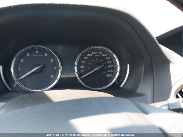5FRYD4H46GB503967 Acura j35y5