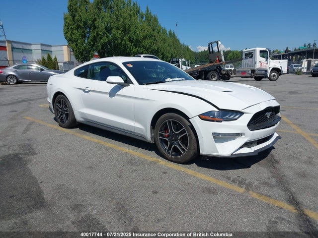 Aukcja sprzedaży 2019 Ford Mustang, vin: 1FA6P8TH3K5173061, numer aukcji: 40017744