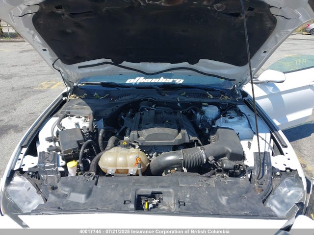 Aukcja sprzedaży 2019 Ford Mustang, vin: 1FA6P8TH3K5173061, numer aukcji: 40017744