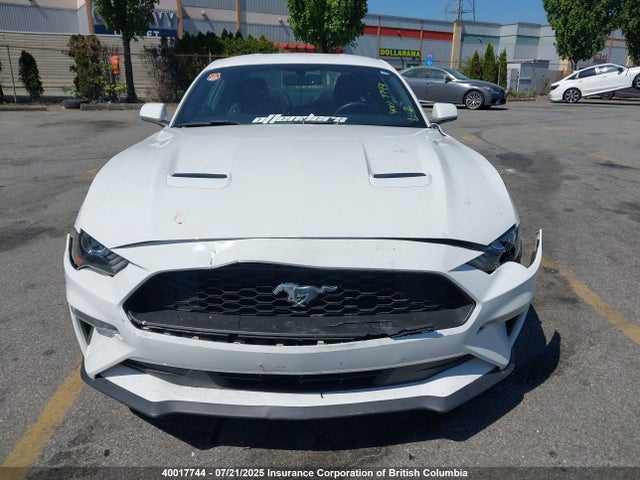 Aukcja sprzedaży 2019 Ford Mustang, vin: 1FA6P8TH3K5173061, numer aukcji: 40017744