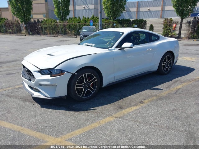 Aukcja sprzedaży 2019 Ford Mustang, vin: 1FA6P8TH3K5173061, numer aukcji: 40017744