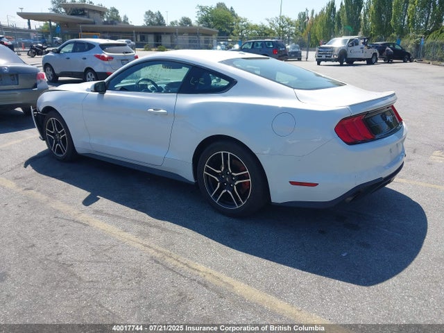 Aukcja sprzedaży 2019 Ford Mustang, vin: 1FA6P8TH3K5173061, numer aukcji: 40017744