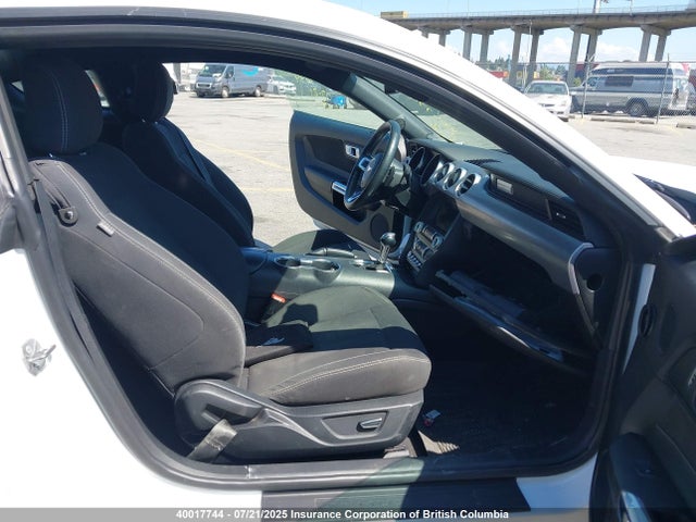 Aukcja sprzedaży 2019 Ford Mustang, vin: 1FA6P8TH3K5173061, numer aukcji: 40017744