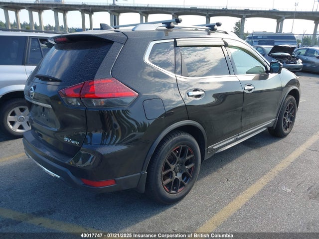 5N1AT2MM0HC789616 Nissan 2017