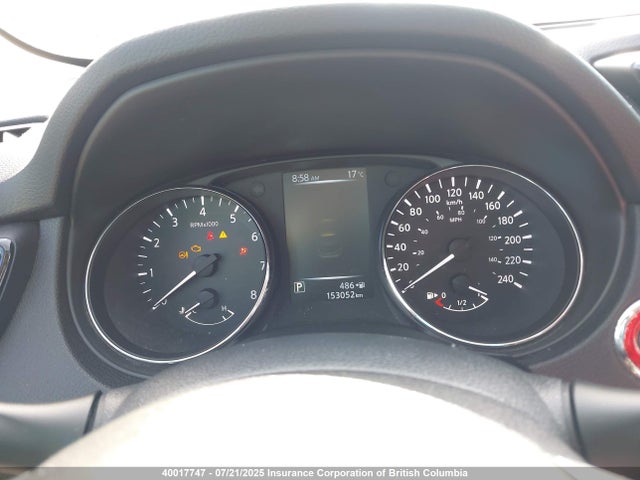 5N1AT2MM0HC789616 Nissan 2017