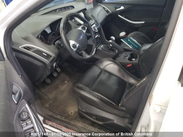 1FADP3L92EL352520 Ford 2014