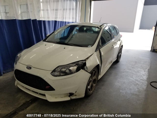 1FADP3L92EL352520 Ford 2014