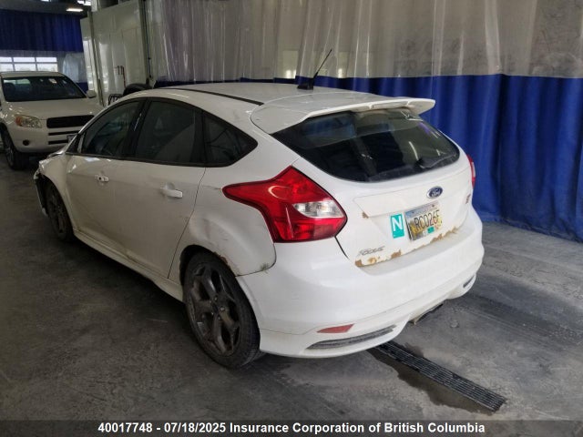 1FADP3L92EL352520 Ford 2014