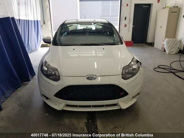 1FADP3L92EL352520 Ford 2014