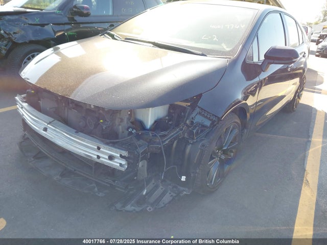 JTDBDMHE6R3013030 Toyota 2zr-fxe