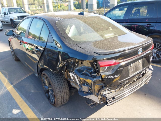 JTDBDMHE6R3013030 Toyota 2zr-fxe