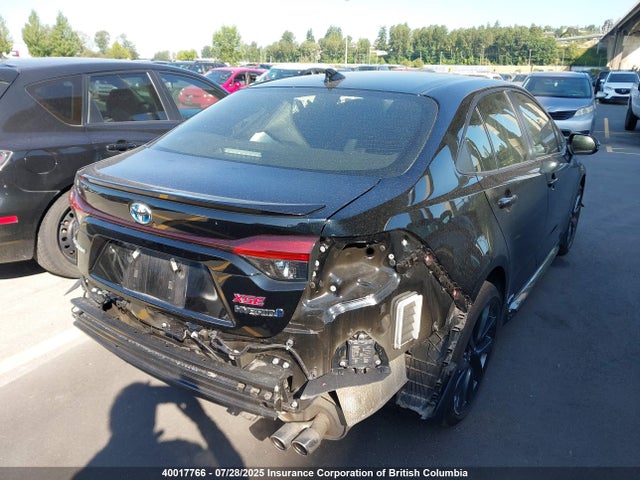 JTDBDMHE6R3013030 Toyota 2zr-fxe