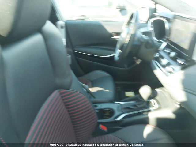 JTDBDMHE6R3013030 Toyota 2zr-fxe