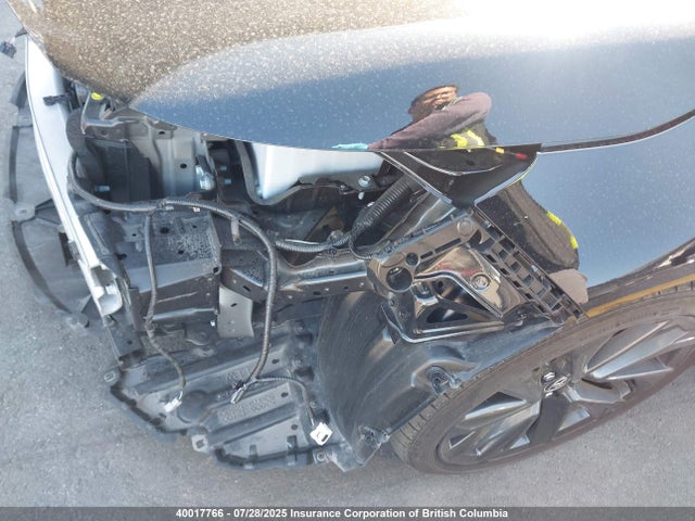 JTDBDMHE6R3013030 Toyota 2zr-fxe