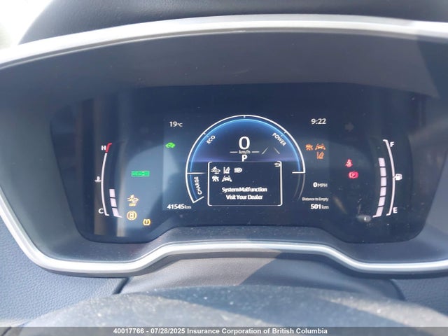 JTDBDMHE6R3013030 Toyota 2zr-fxe