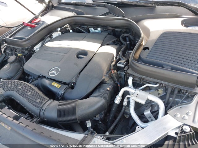 W1N0G8EB0NV377287 Mercedes-Benz m274