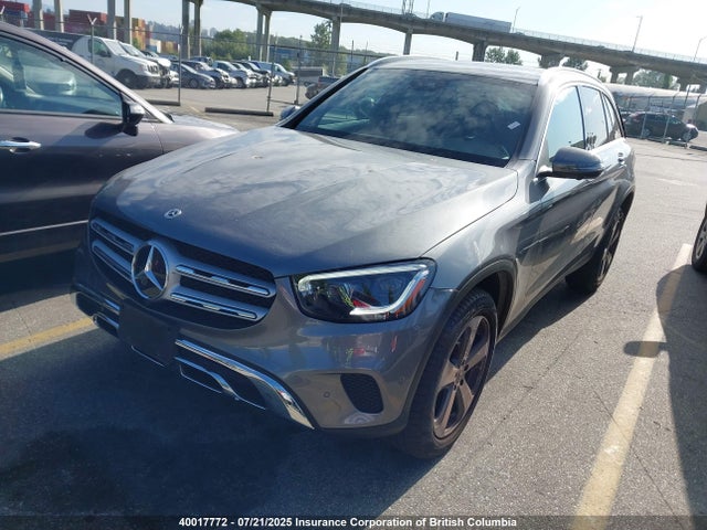 W1N0G8EB0NV377287 Mercedes-Benz m274