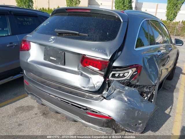 W1N0G8EB0NV377287 Mercedes-Benz m274