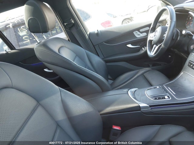 W1N0G8EB0NV377287 Mercedes-Benz m274