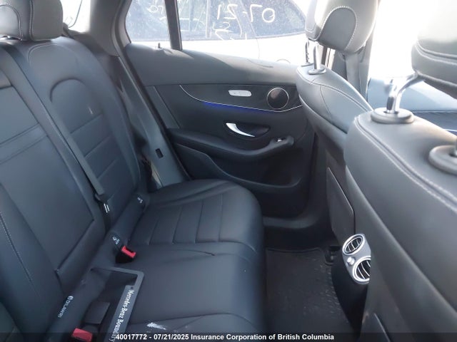 W1N0G8EB0NV377287 Mercedes-Benz m274