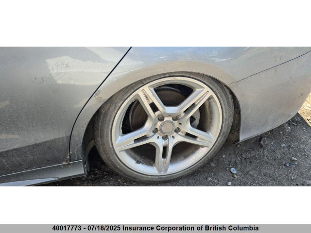55SWF6GB1FU026585 Mercedes-Benz C-Class