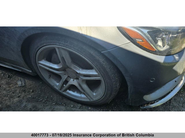 55SWF6GB1FU026585 Mercedes-Benz C-Class