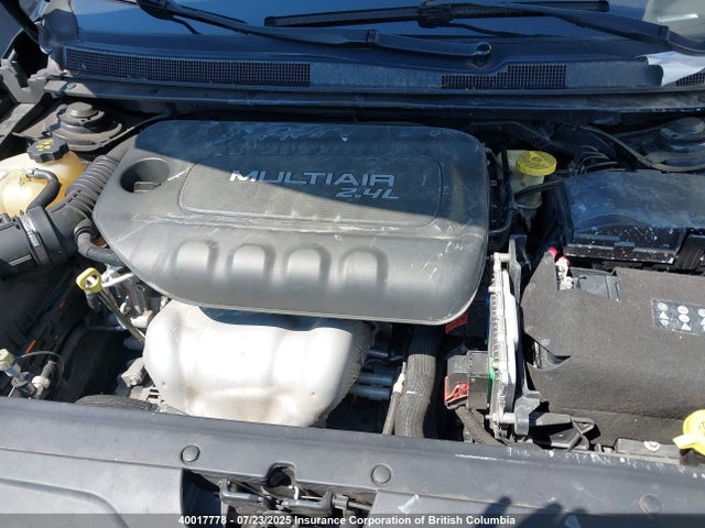 1C3CCCFB5FN564631 Chrysler 200