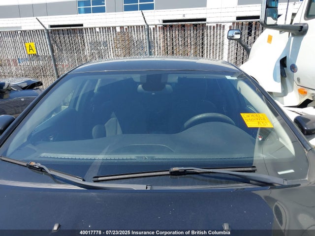 1C3CCCFB5FN564631 Chrysler 200
