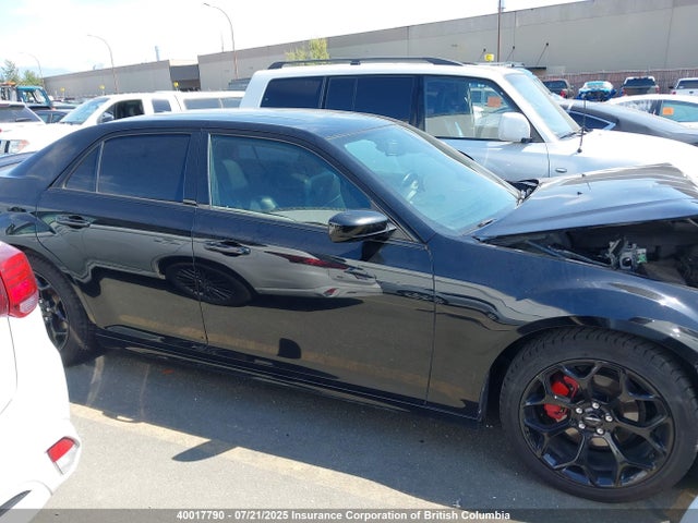 2C3CCABG5HH564159 Chrysler 2017