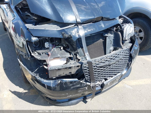2C3CCABG5HH564159 Chrysler 2017