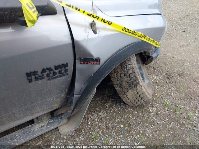 RAM 2021 2021 1C6RR7LT4MS501910 Image 6