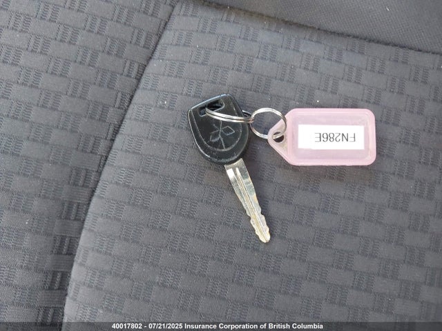ML32A3HJ7JH011877 Mitsubishi Mirage