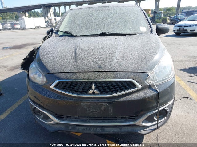 ML32A3HJ7JH011877 Mitsubishi Mirage