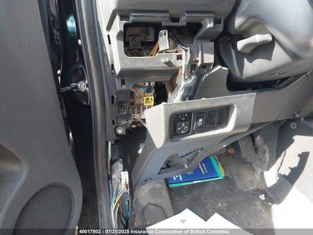 ML32A3HJ7JH011877 Mitsubishi Mirage