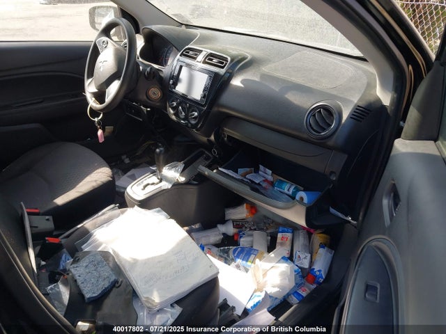 ML32A3HJ7JH011877 Mitsubishi Mirage
