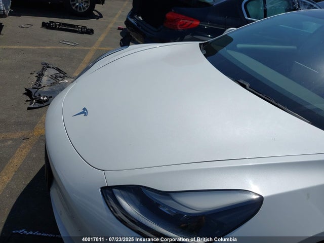 5YJ3E1EA3MF015959 Tesla MODEL 3