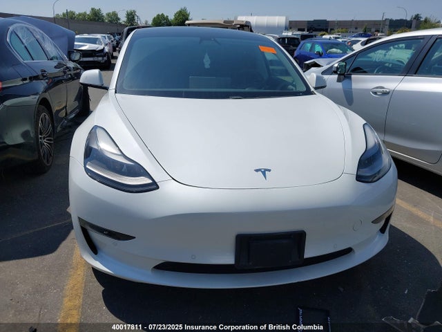5YJ3E1EA3MF015959 Tesla MODEL 3