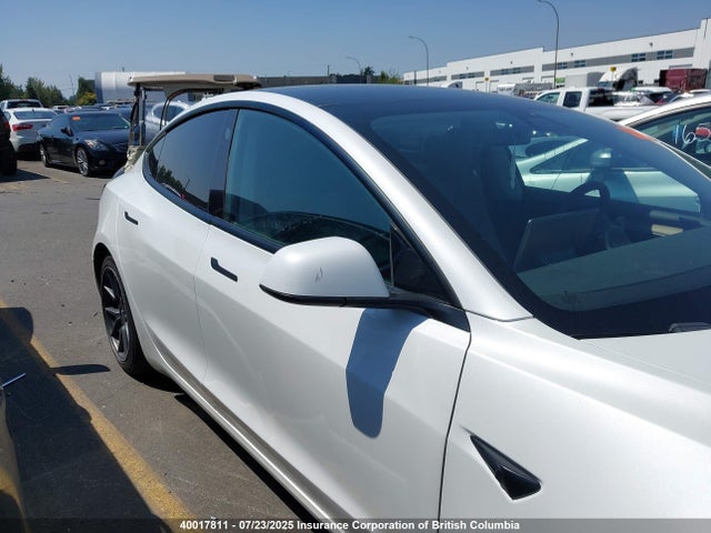 5YJ3E1EA3MF015959 Tesla MODEL 3