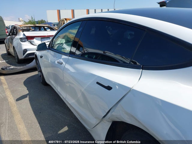 5YJ3E1EA3MF015959 Tesla MODEL 3