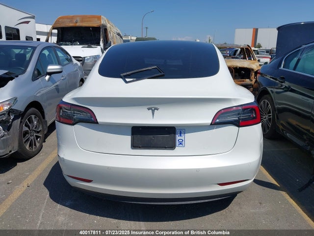 5YJ3E1EA3MF015959 Tesla MODEL 3
