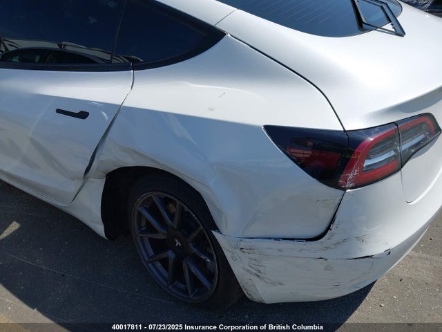 5YJ3E1EA3MF015959 Tesla MODEL 3
