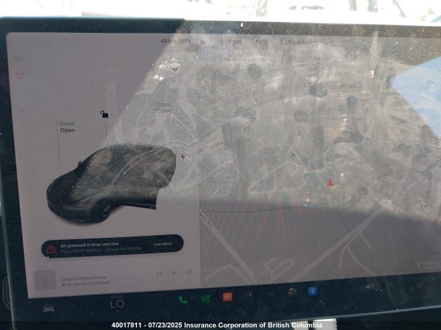 5YJ3E1EA3MF015959 Tesla MODEL 3