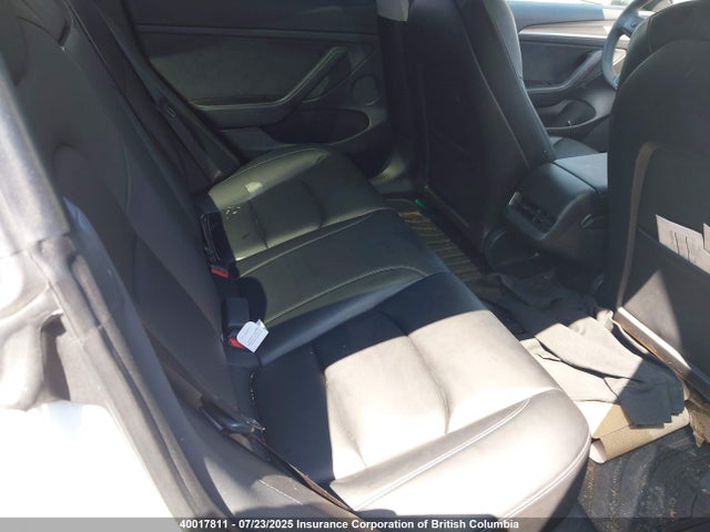 5YJ3E1EA3MF015959 Tesla MODEL 3